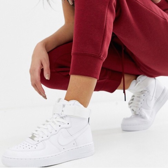 Nike Shoes - Nike Air Force 1 High Sneakers BRAND NEW NWOT